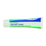 Theracare 2% Diphenhydramine Anti-Itch Cream, 1.25 oz. 19-215